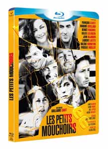 Little White Lies | Les petits mouchoirs  |   Blu-Ray